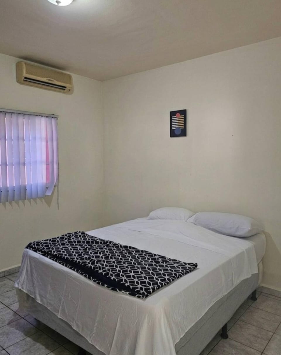 Casa Maya Apartment in Managua