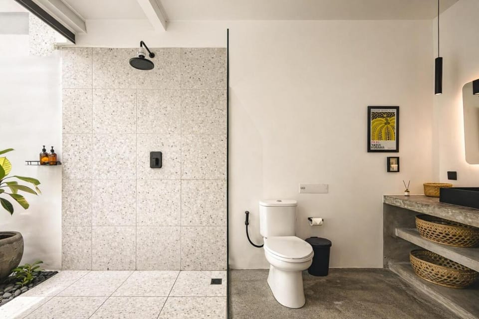 1BR Uluwatu Prime Location Apartment in Bali