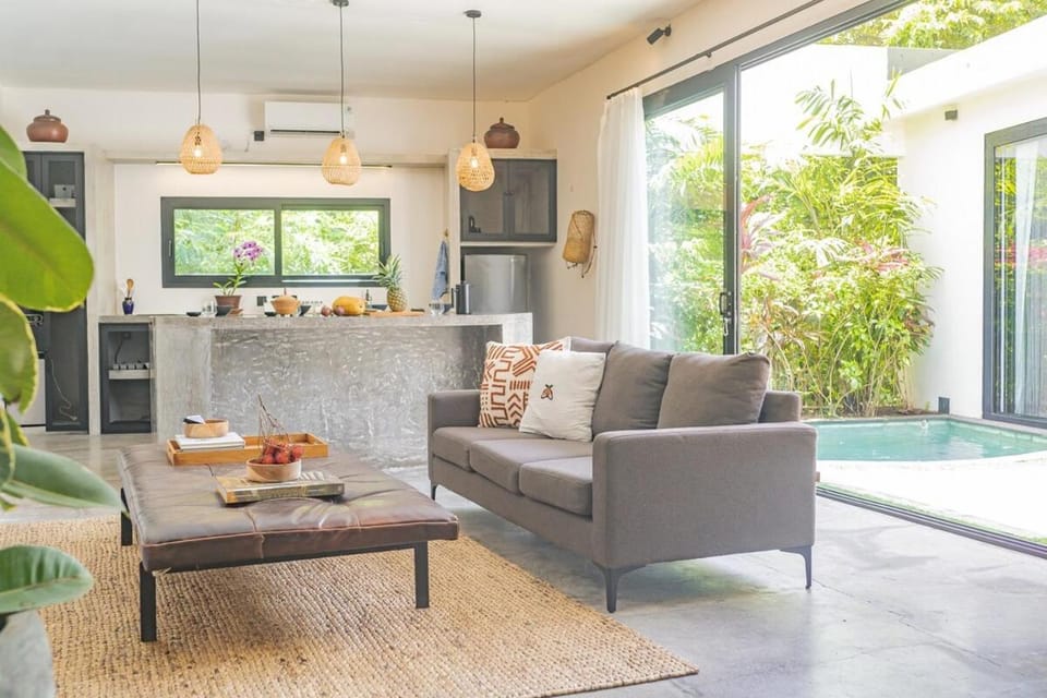 1BR Uluwatu Prime Location Apartment in Bali