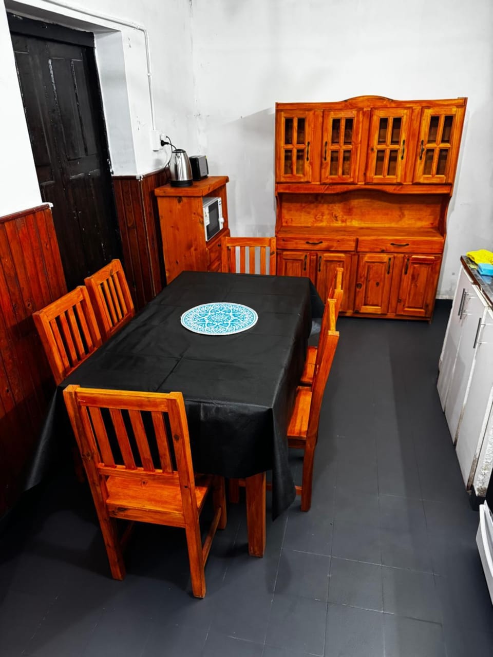 Casa pleno centro Villa Dolores Apartment in San Luis Province, Argentina