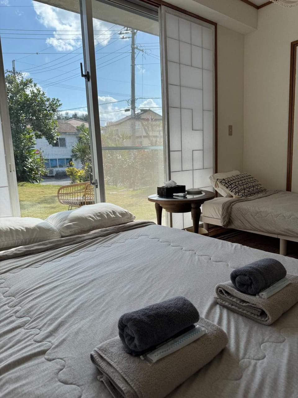 GOYA House Apartment in Okinawa Prefecture