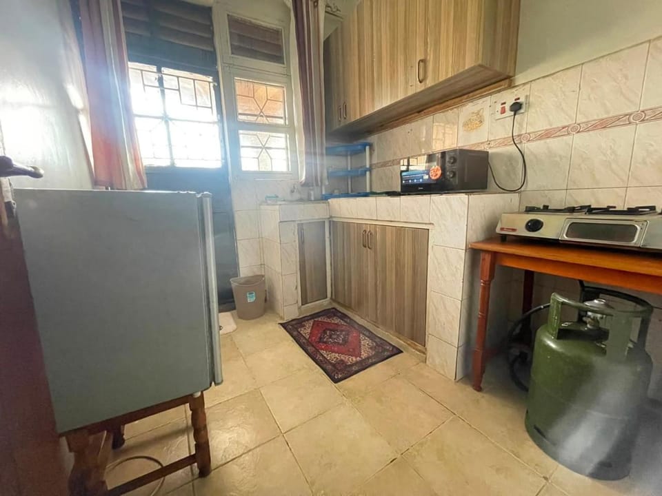 Mavco Apartment, 2Bdrm, Kisumu Apartment in Kenya