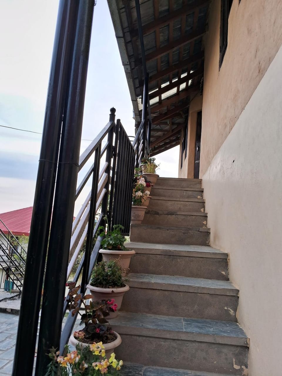 Birdsong Homestay House in Himachal Pradesh