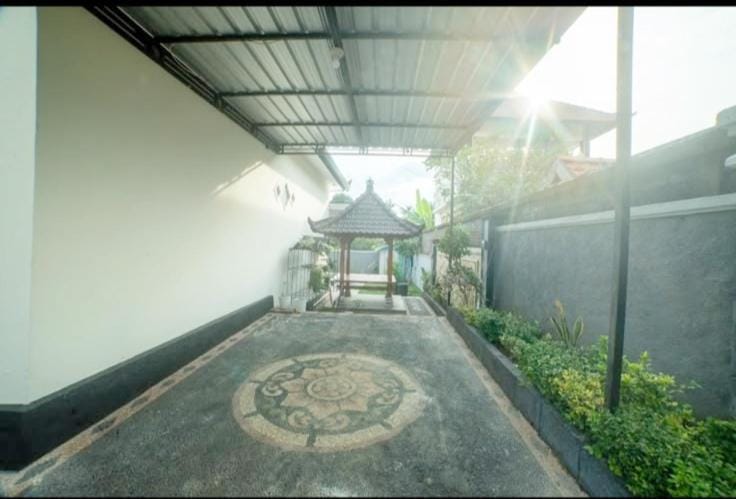 Villa ayu lovina Villa in Buleleng