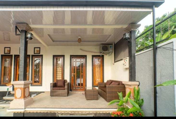Villa ayu lovina Villa in Buleleng