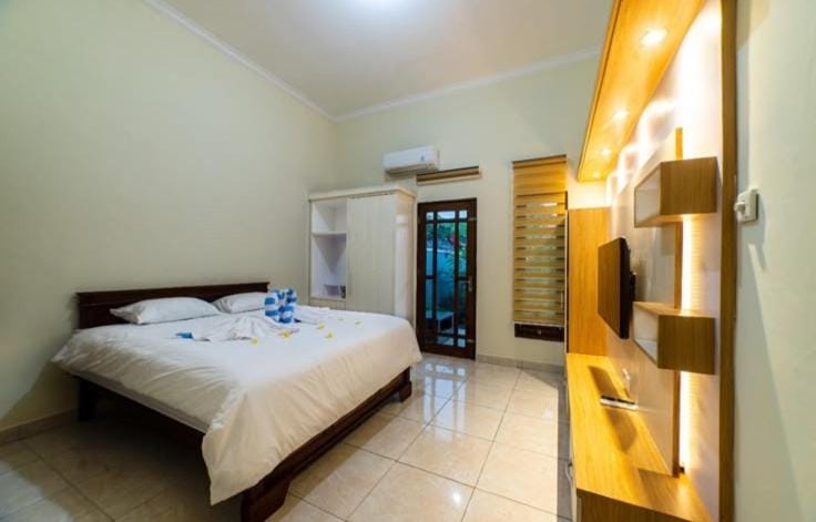 Villa ayu lovina Villa in Buleleng