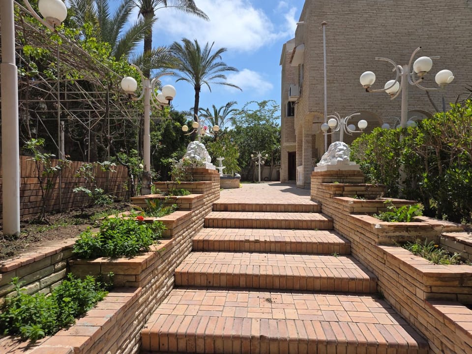 Dreams villa Villa in Alexandria