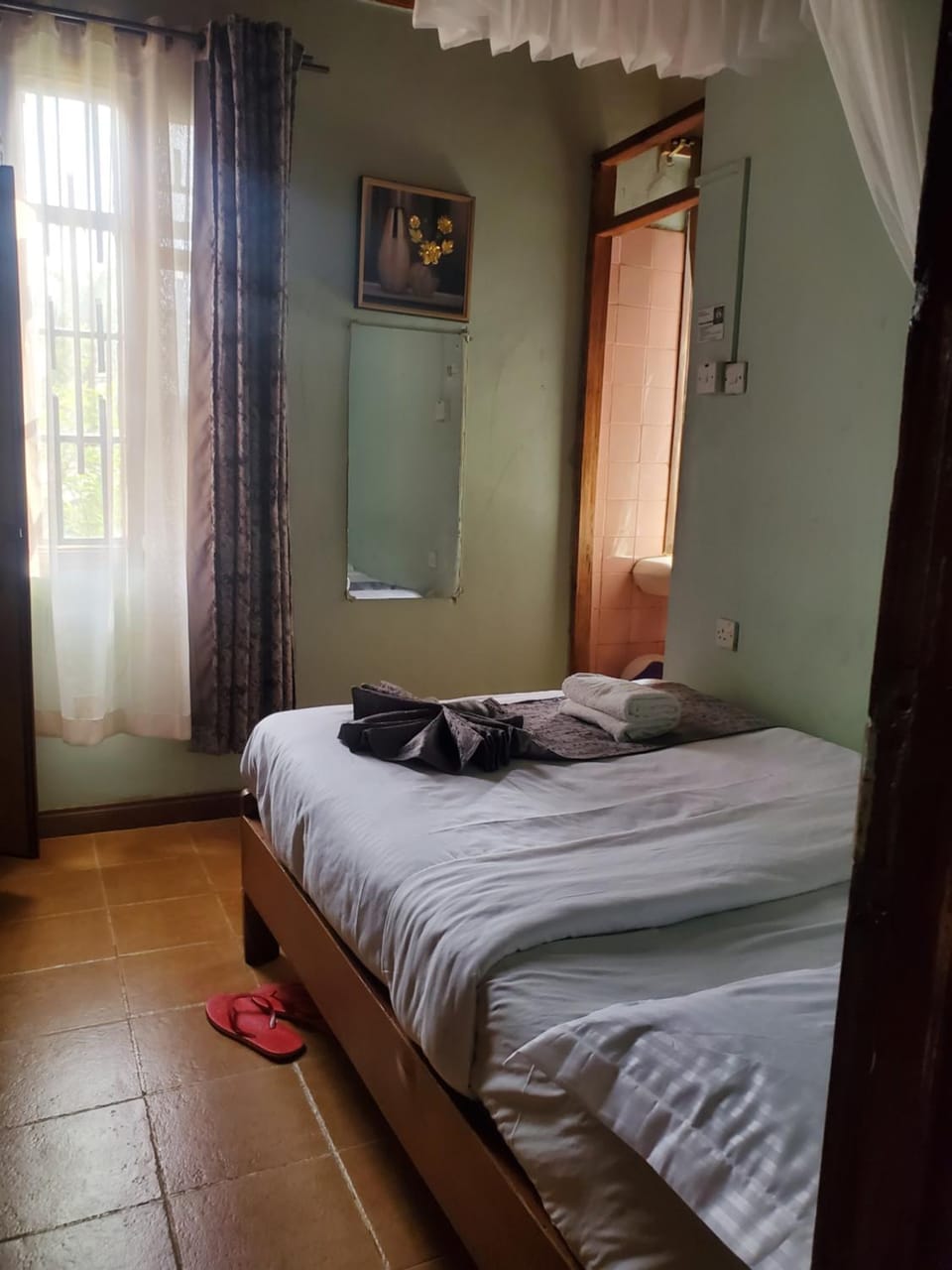 Torchys Apartment in Kenya