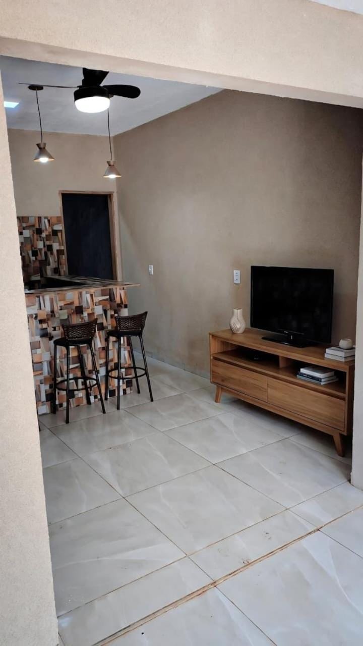Residencial Oasis 3 Apartment in Barretos