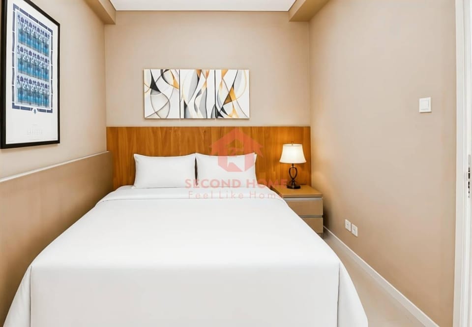 Cozy 2BR Parahyangan Apt Bandung Pool Apartment in Parongpong