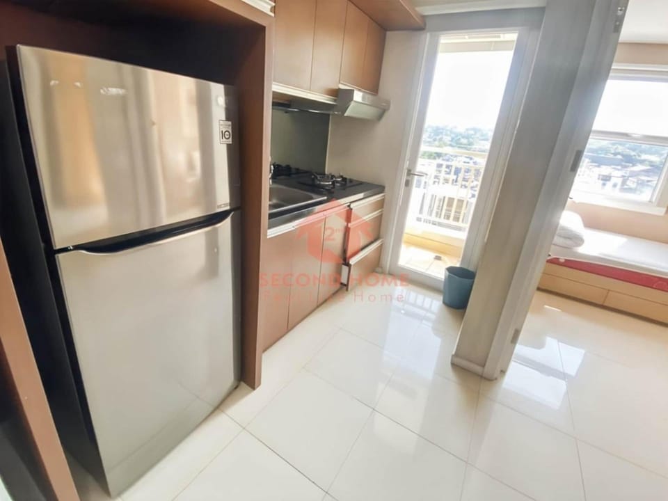 Cozy 2BR Parahyangan Apt Bandung Pool Apartment in Parongpong