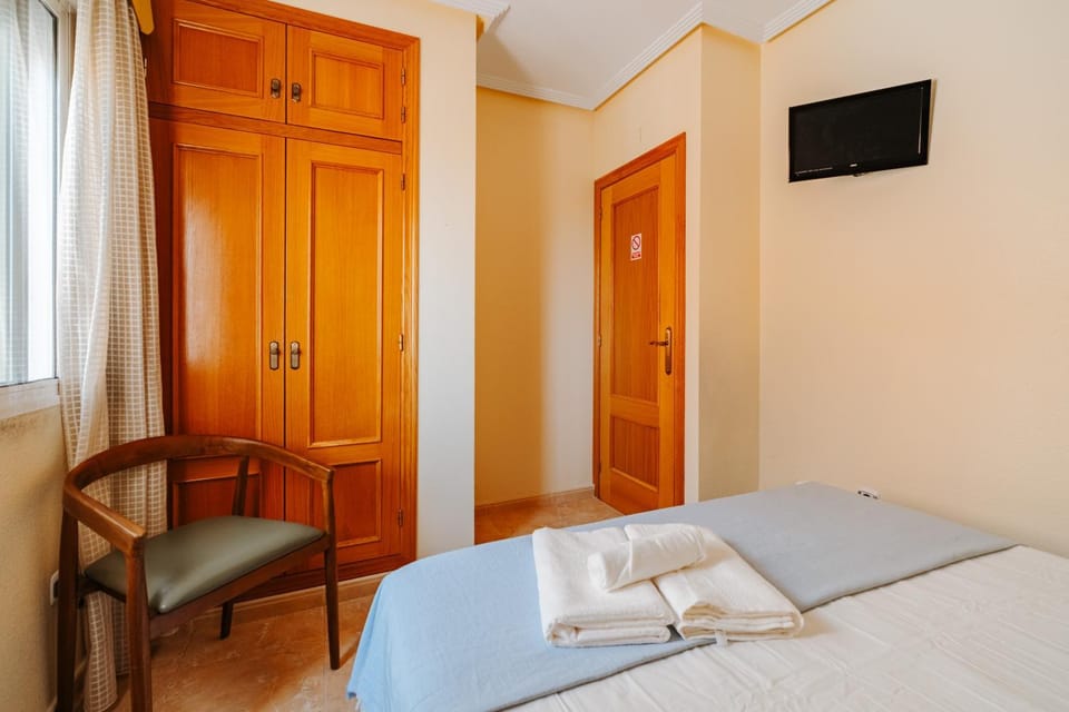 Brisa Marina Sun and Terrace Apartment in Torrevieja