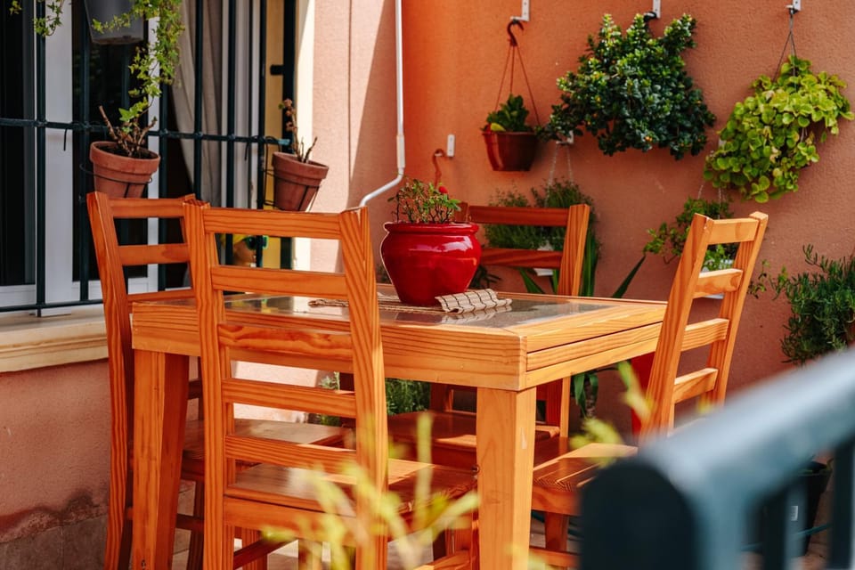 Brisa Marina Sun and Terrace Apartment in Torrevieja