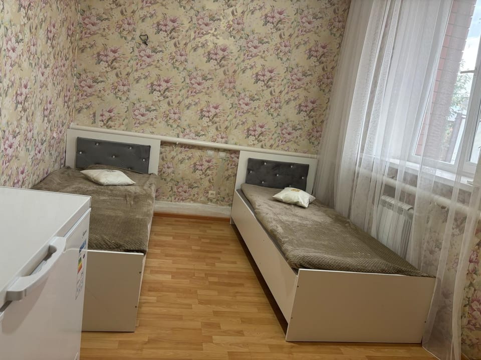 Уютный коттедж Chalet in Kazakhstan