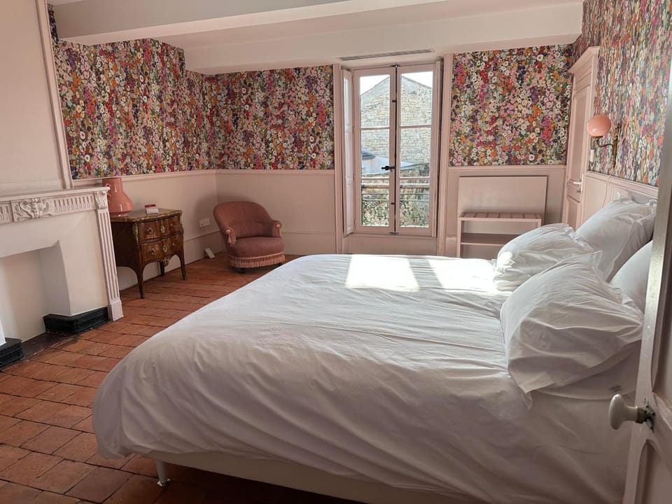 La Maison du 19 Bed and Breakfast in Bourgogne-Franche-Comté