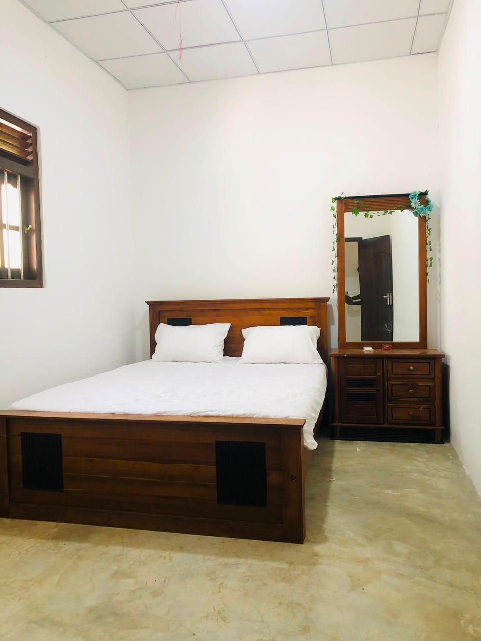 Katuu House Villa in Ahangama