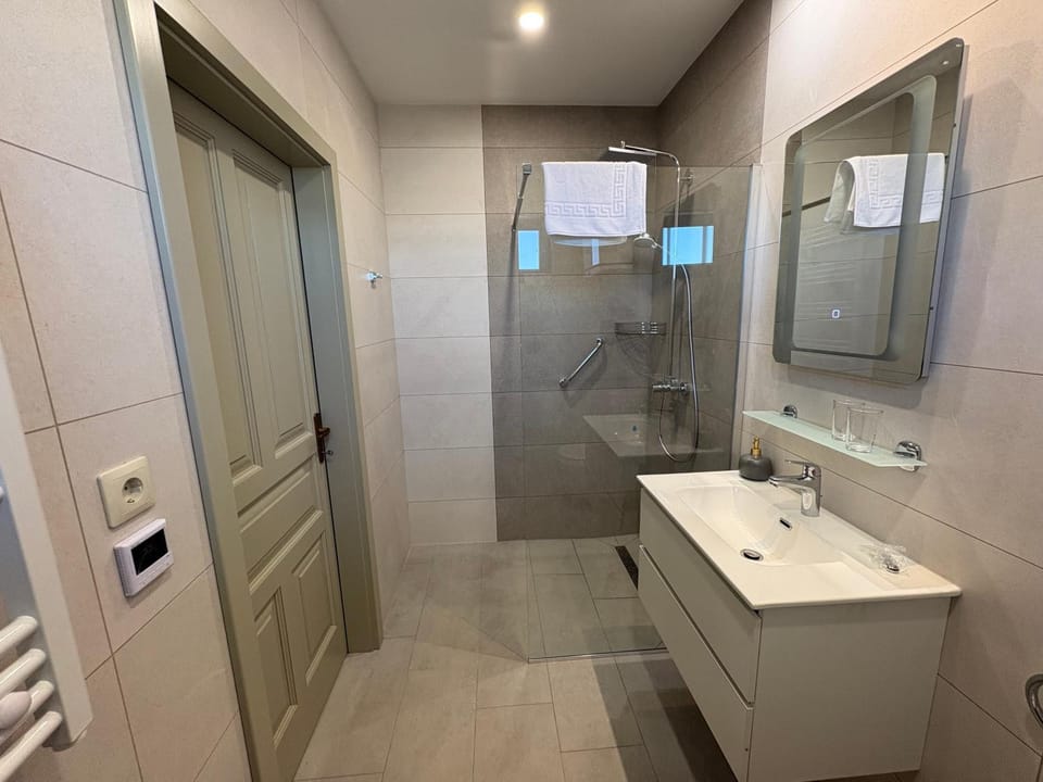 Levendula Apartman Apartment in Hungary