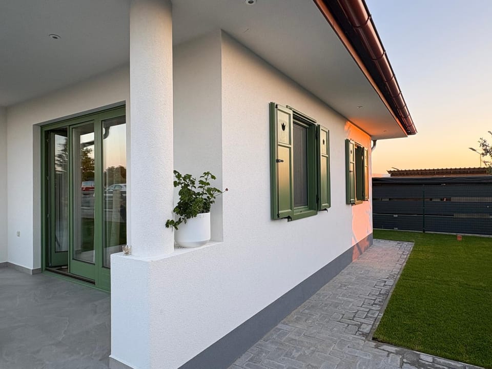 Levendula Apartman Apartment in Hungary