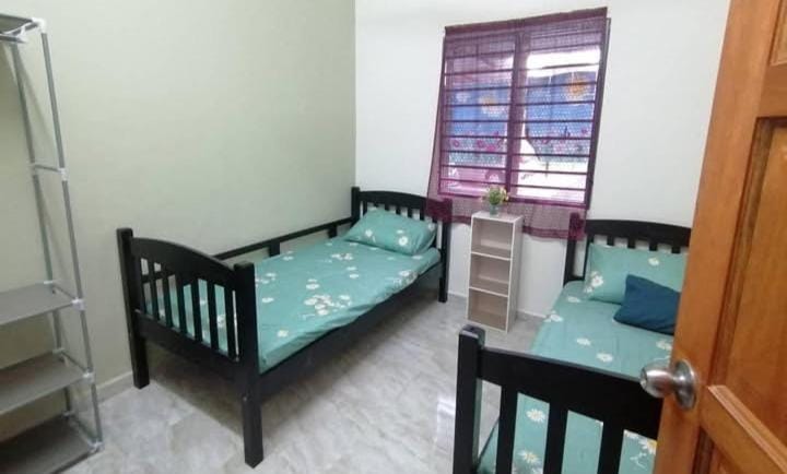 Sazali Homestay Vacation rental in Selangor, Malaysia