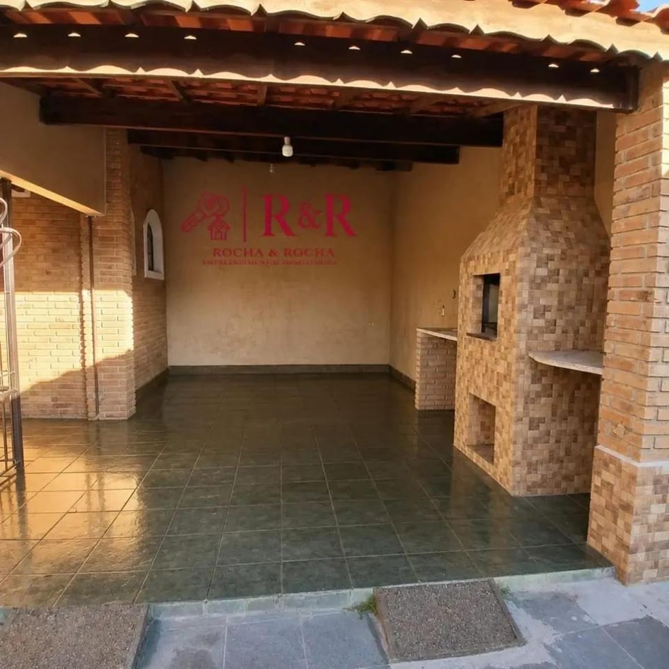 Casa de descanso House in Caraguatatuba