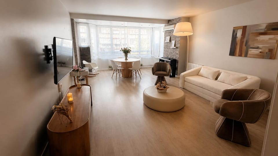 Apartamento Eusebio Sempere Apartment in Alicante