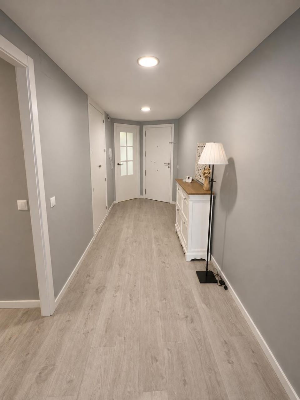 Apartamento Eusebio Sempere Apartment in Alicante