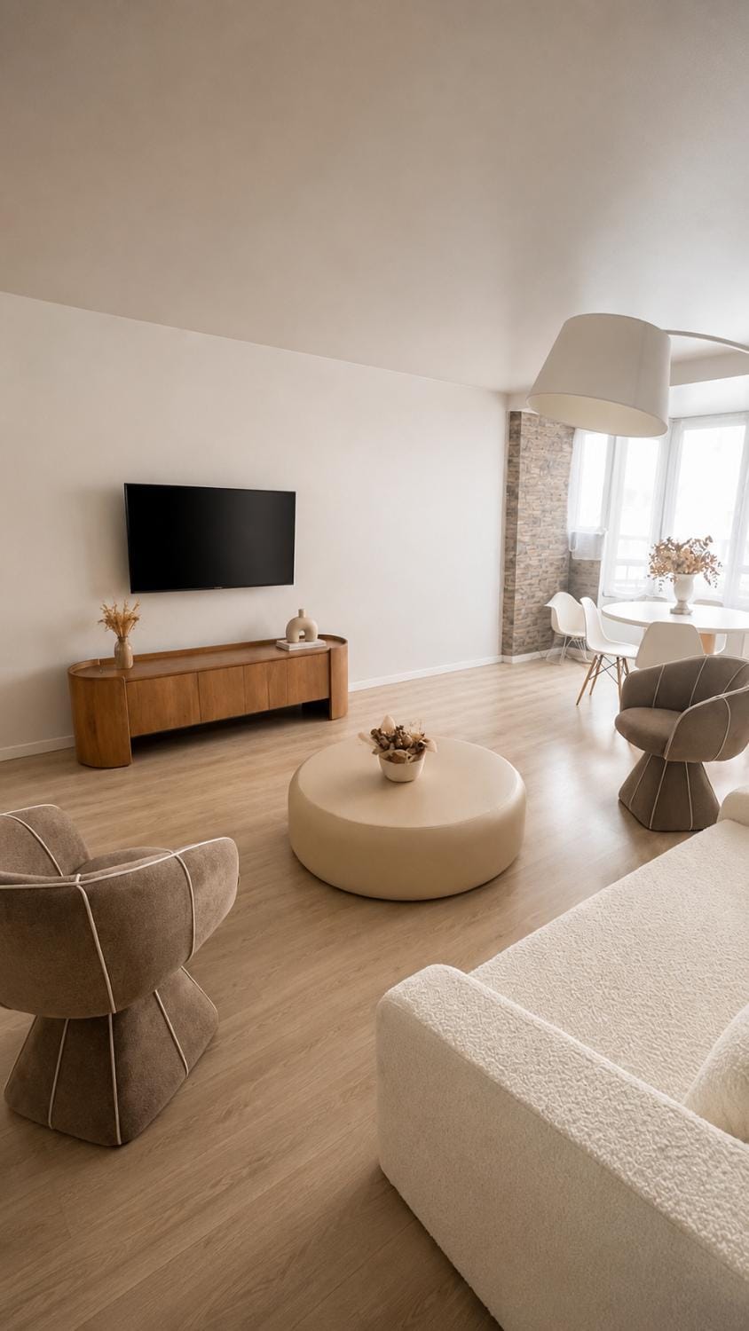 Apartamento Eusebio Sempere Apartment in Alicante