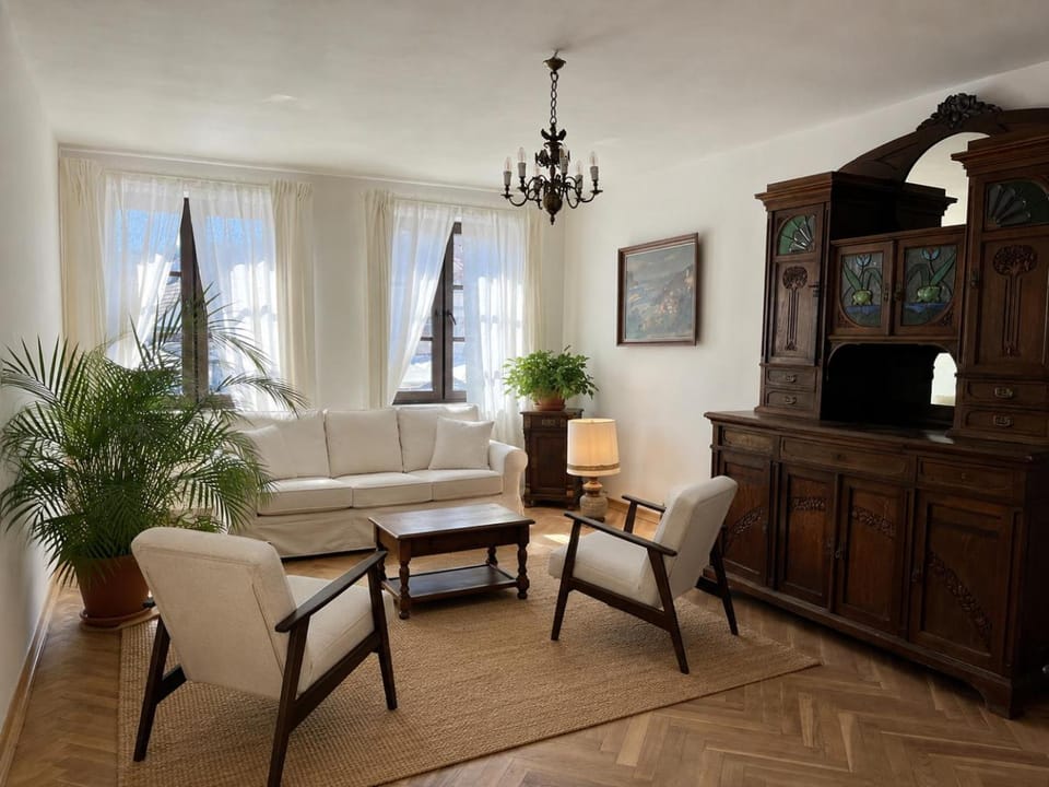 Apartament Rynek 8 Apartment in Poland
