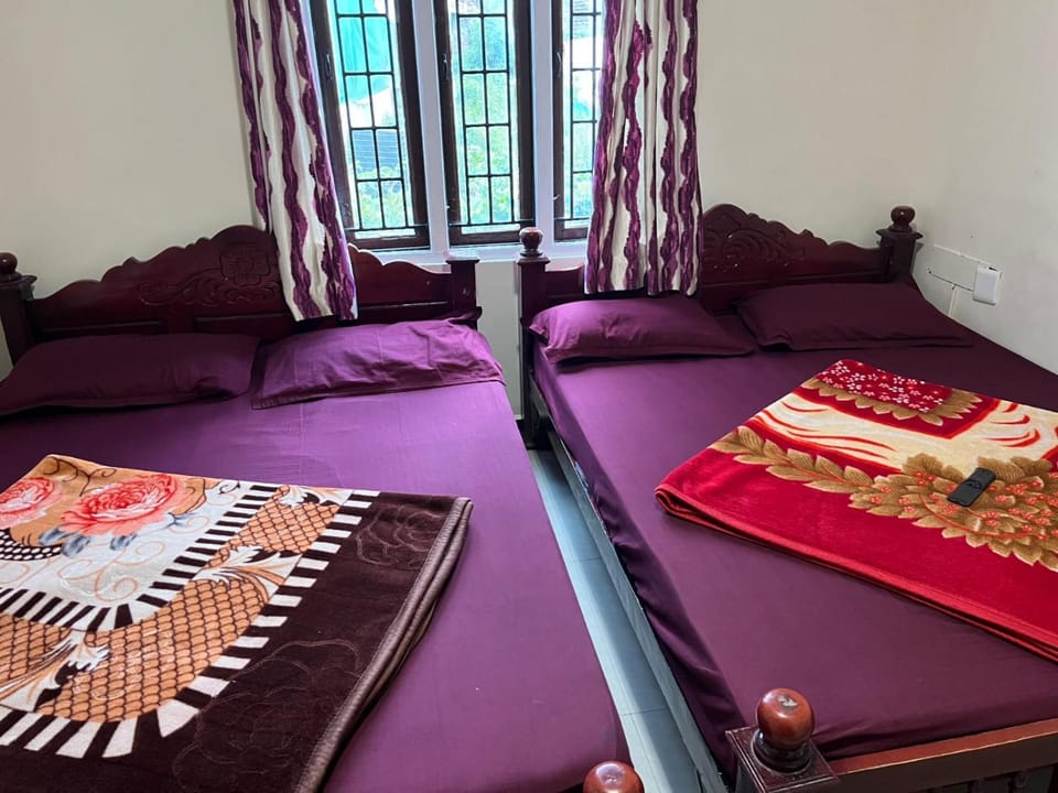 Ooty residency Vacation rental in Ooty