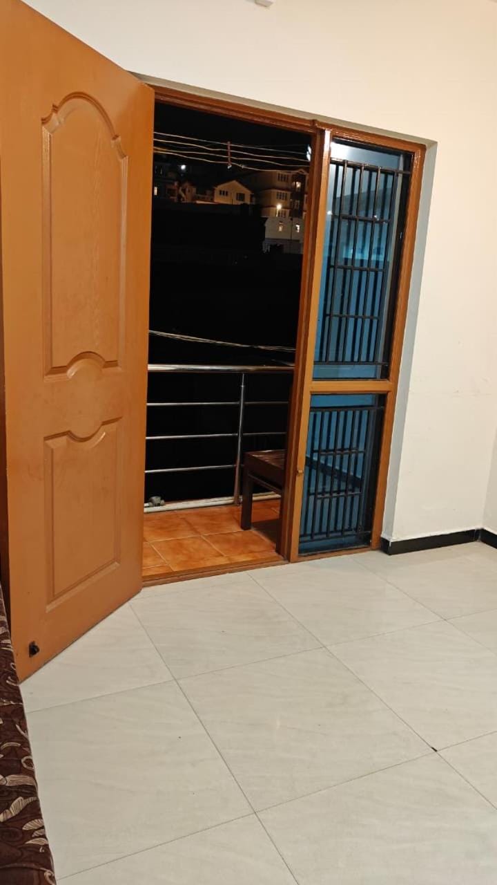 Ooty residency Vacation rental in Ooty