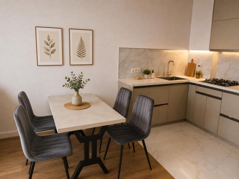 Aura tbilisi Apartment in Tbilisi, Georgia