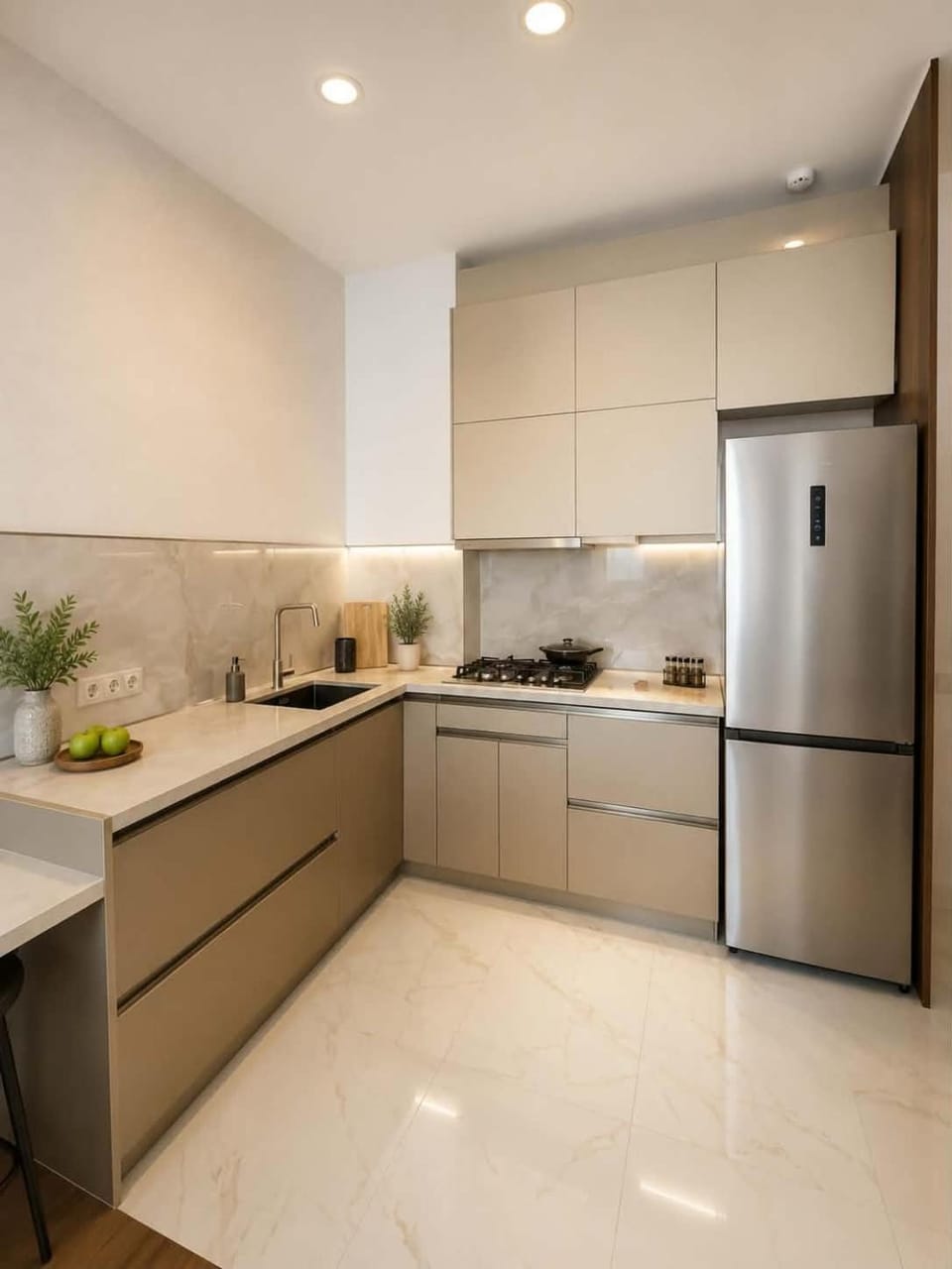 Aura tbilisi Apartment in Tbilisi, Georgia