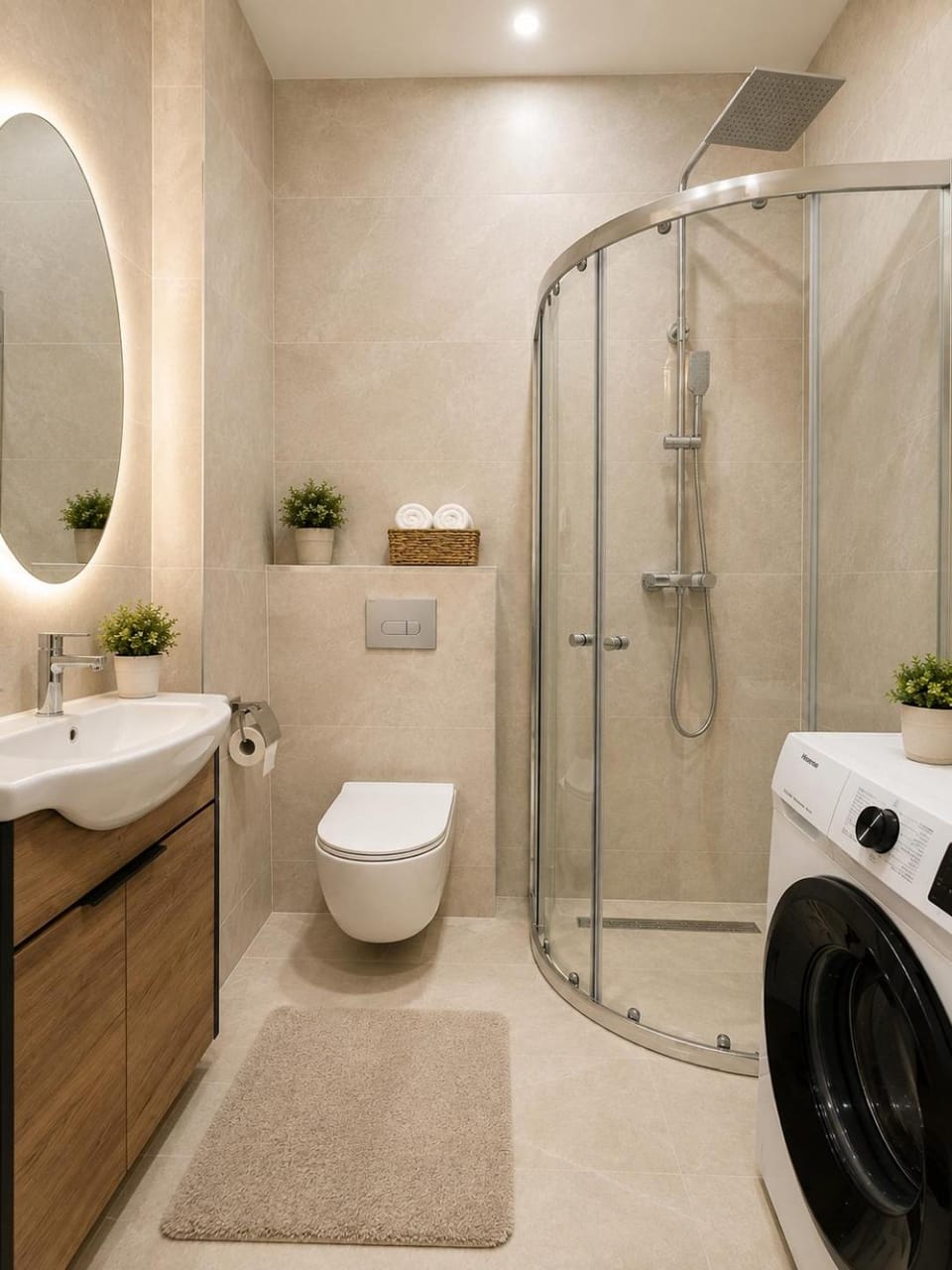 Aura tbilisi Apartment in Tbilisi, Georgia
