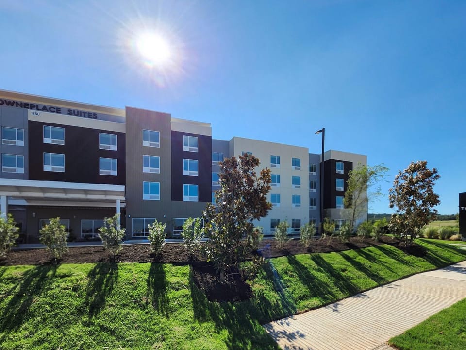 Property building, Day, Natural landscape