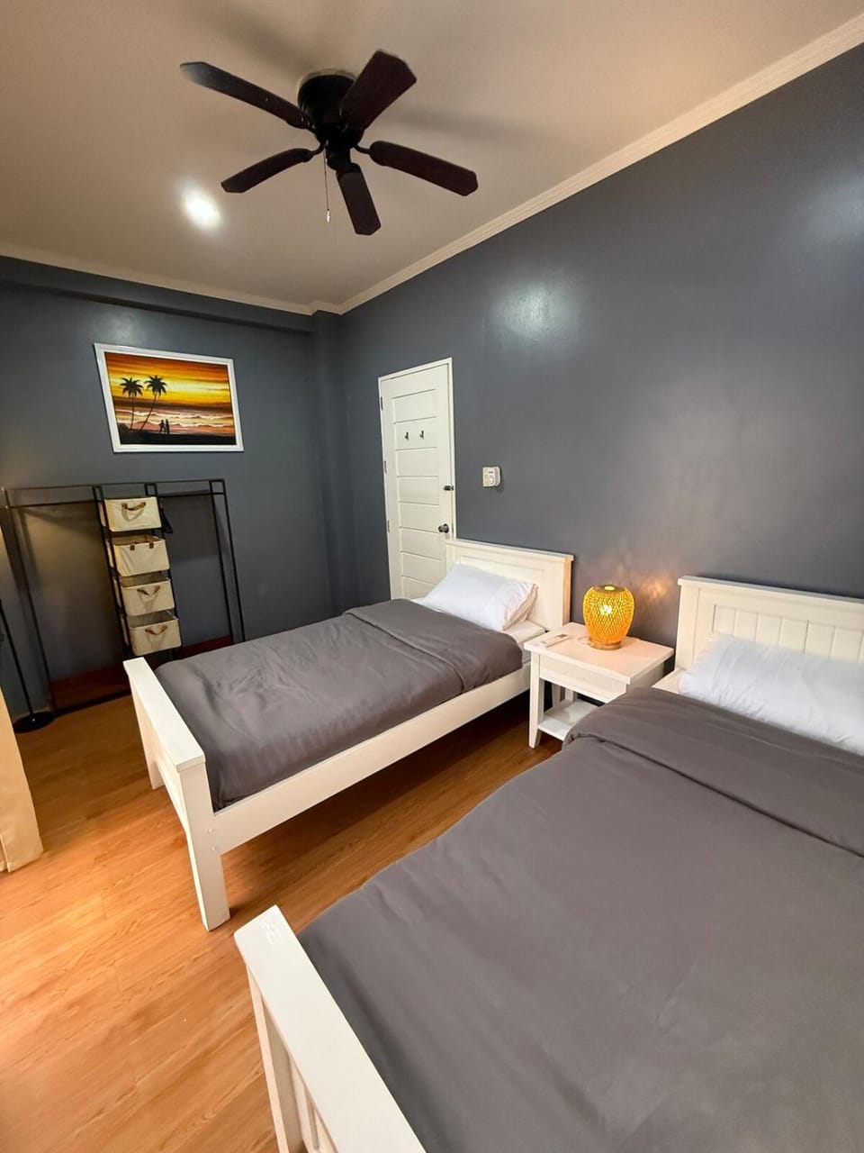 Sea Breeze Siargao Island Life City Comforts Bed and Breakfast in General Luna