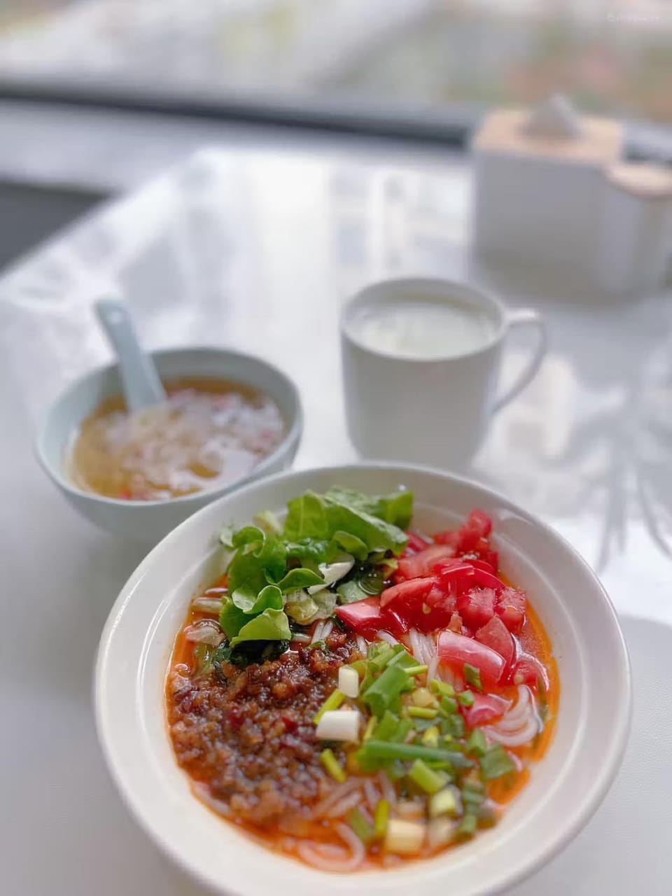 Breakfast