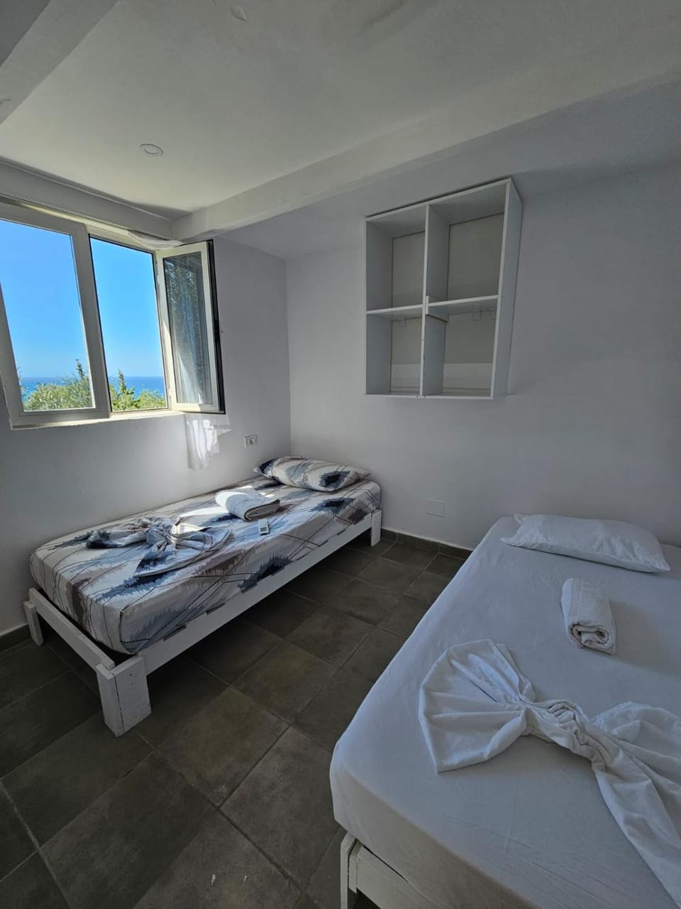 AG Hotel Bed and Breakfast in Vlorë County, Albania