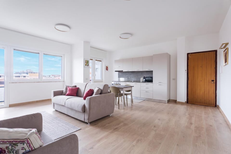 Taste Caserta - Apartments Apartment in Caserta