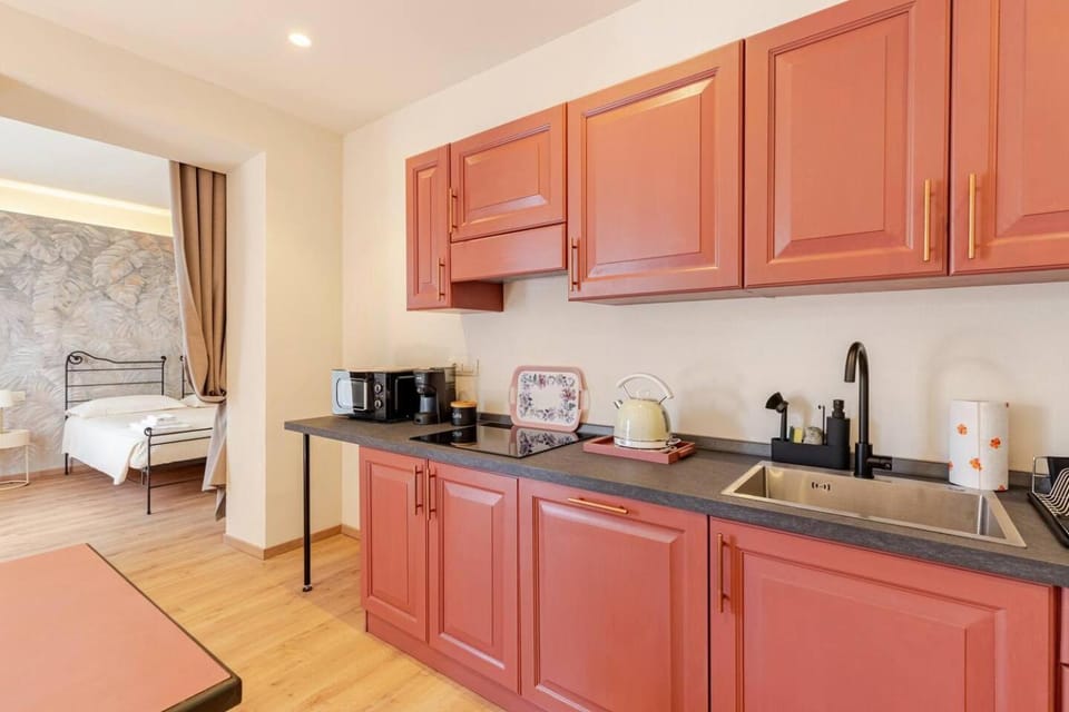 Villa Delfi Bed and Breakfast in Piedmont