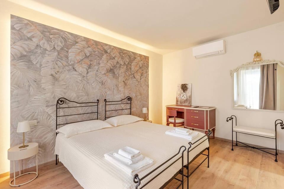 Villa Delfi Bed and Breakfast in Piedmont