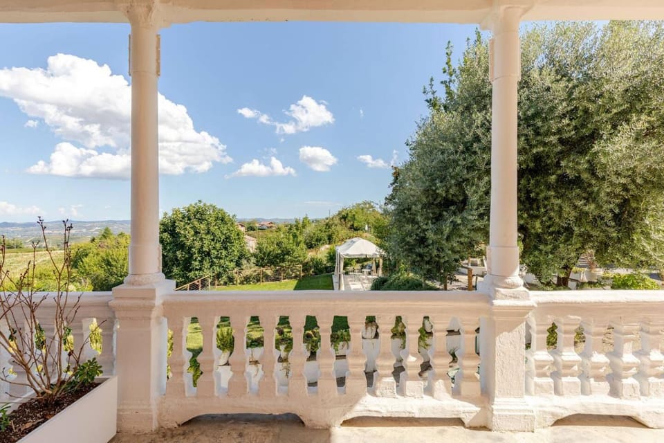 Villa Delfi Bed and Breakfast in Piedmont