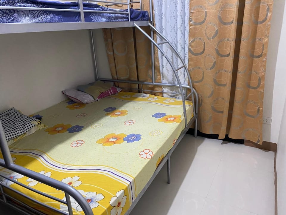 The Ridge Residence 2 Apartment in Northern Mindanao