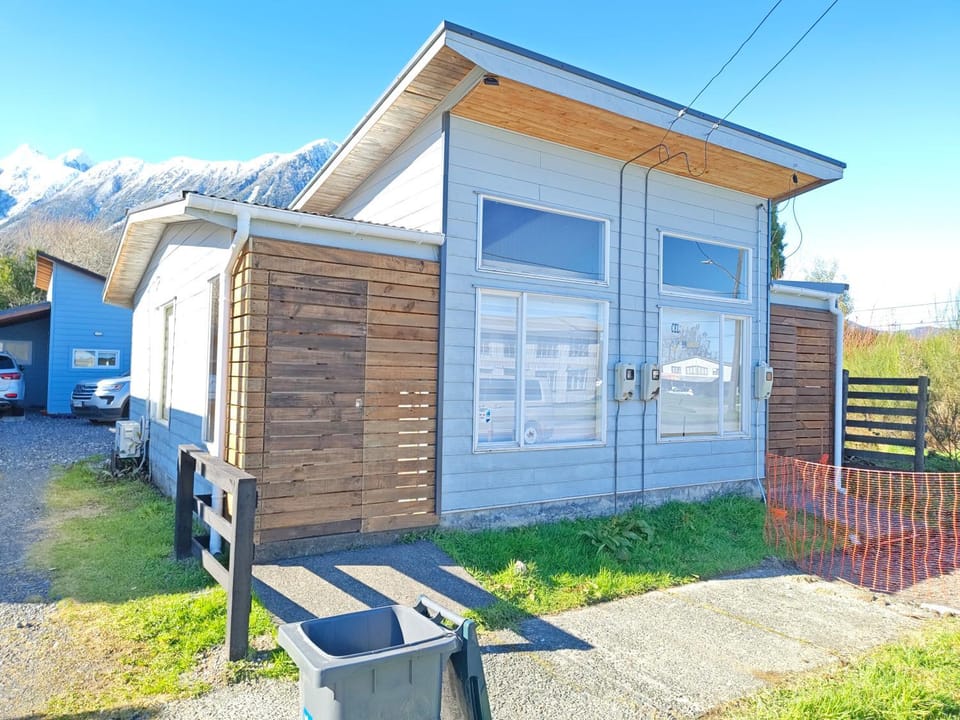 dormitorio REST Inn in Los Lagos, Chile