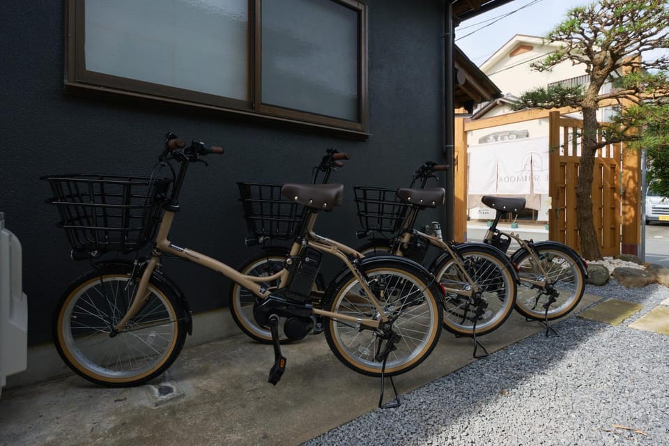 Cycling