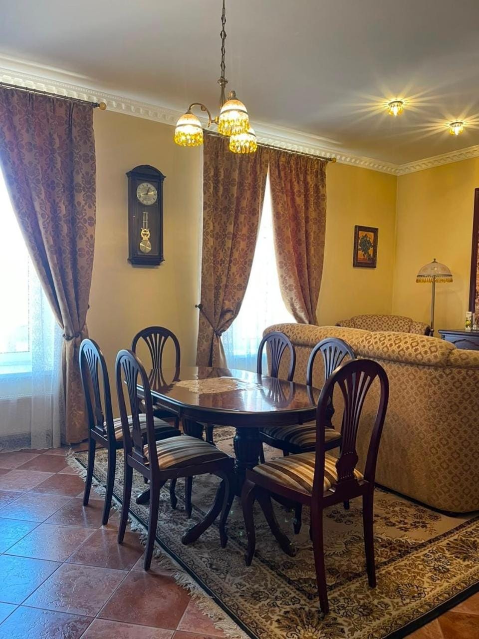 VIN Apartments G28 Apartment in Ukraine