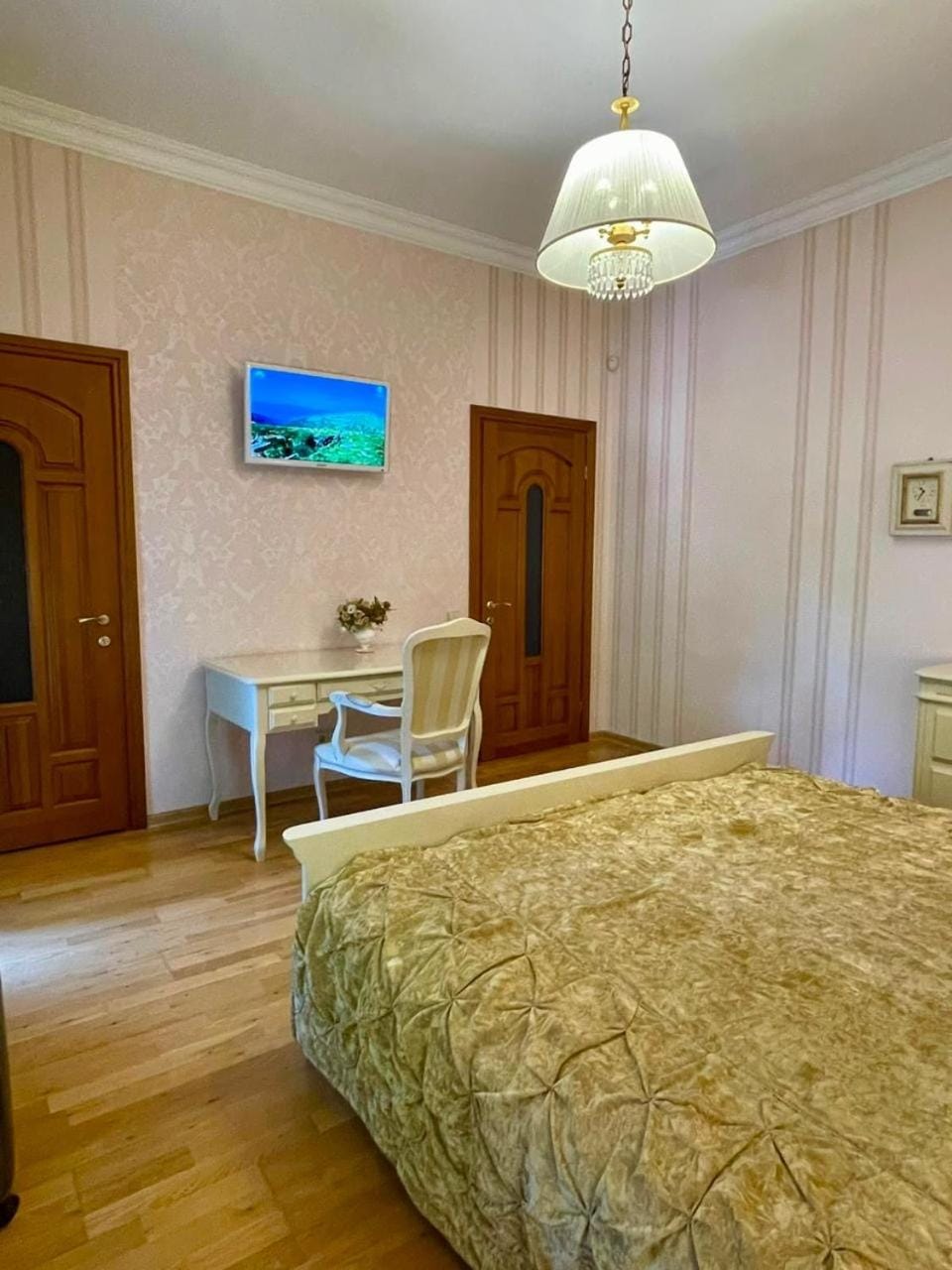 VIN Apartments G28 Apartment in Ukraine