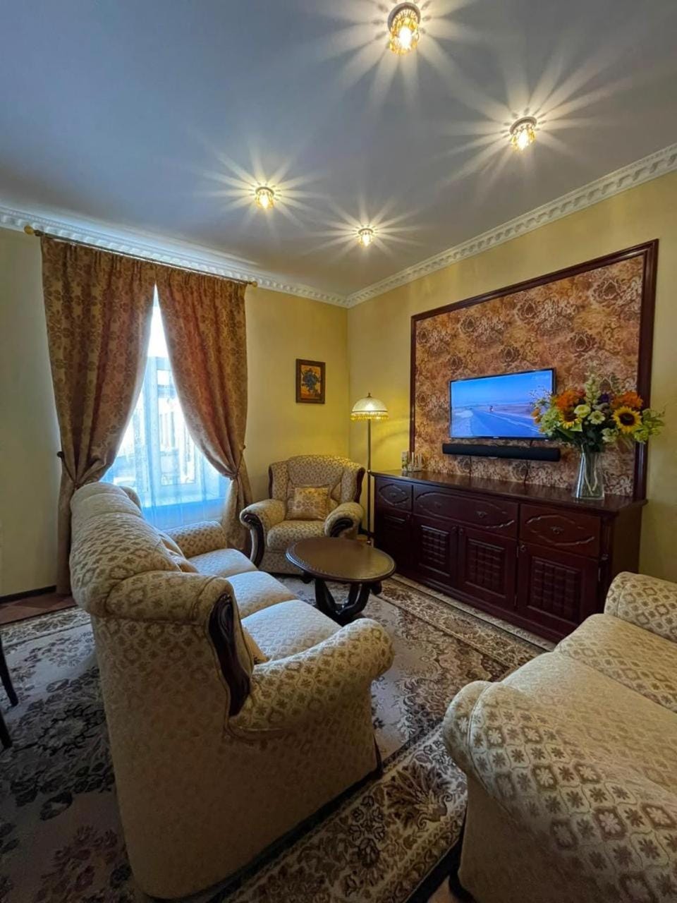 VIN Apartments G28 Apartment in Ukraine