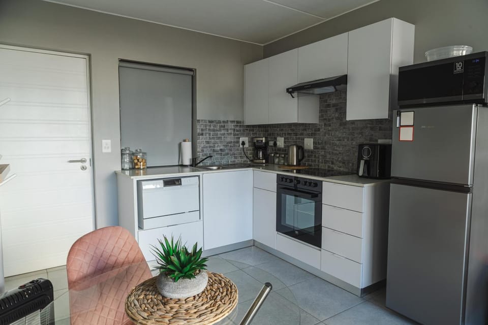 Stylish stay at 11 on Arch Apartment in Western Cape