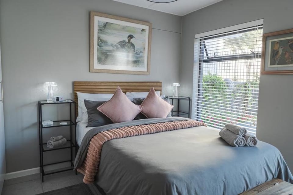 Stylish stay at 11 on Arch Apartment in Western Cape
