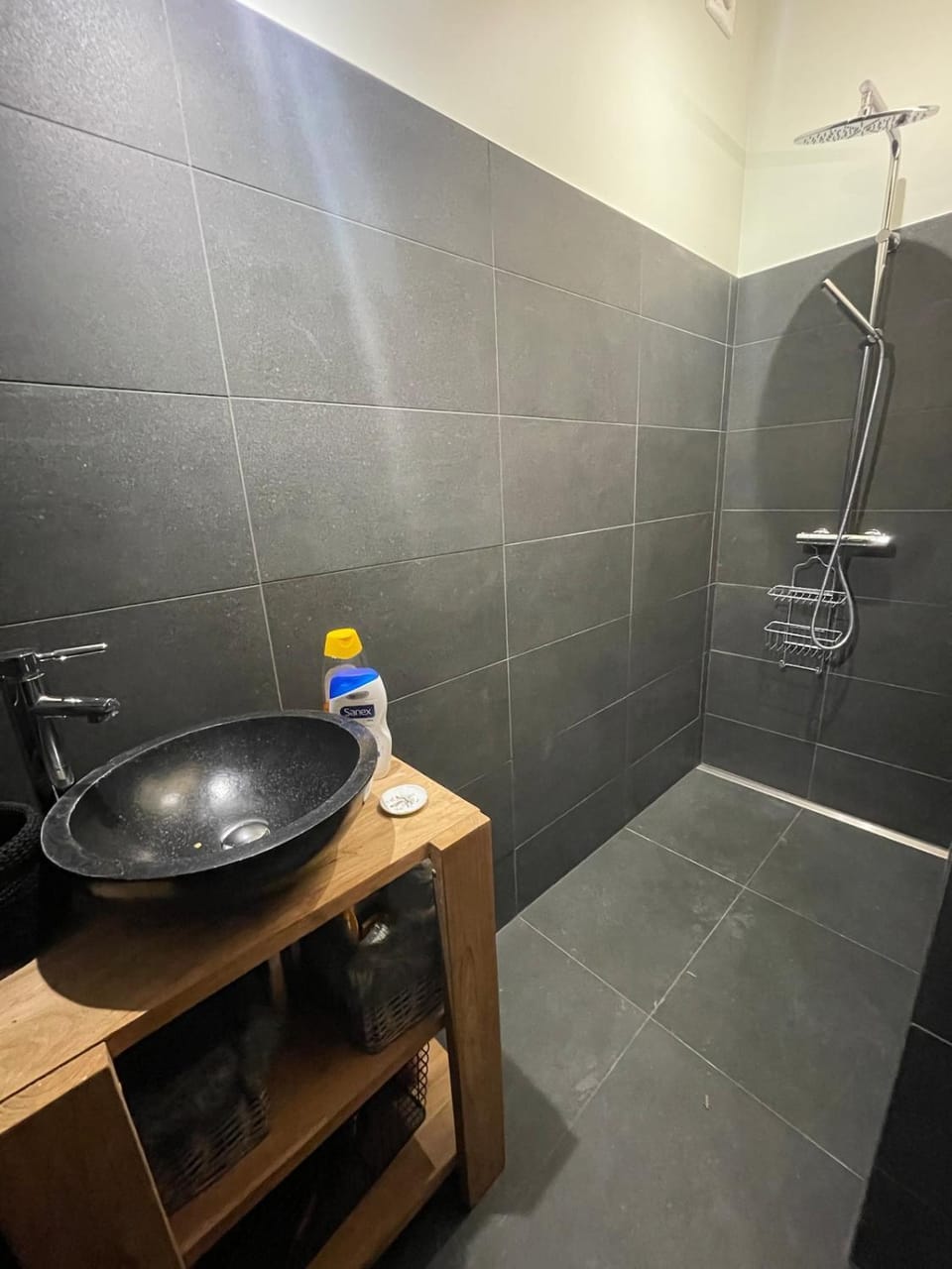 Logies Starlette MelleRosePlace bij Roger Apartment in Ghent